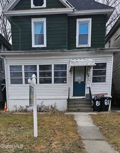 81 N Manning Boulevard, Albany, NY, 12206