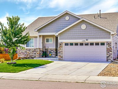 1195 Green Mountain Rd, Severance, CO, 80550