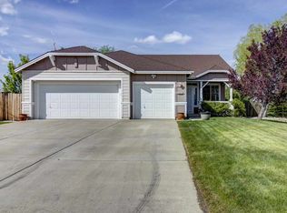 9835 Suncrest Dr, Reno, NV 89506
