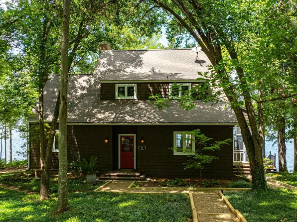 56 Neches Ct, Scroggins, TX 75480