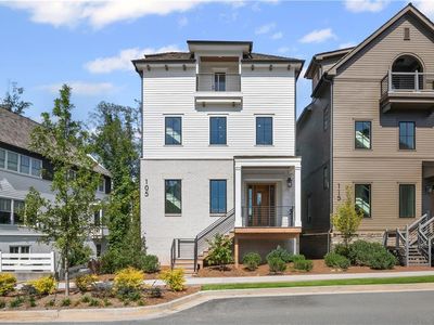 105 Alcovy Ter, Alpharetta, GA, 30009
