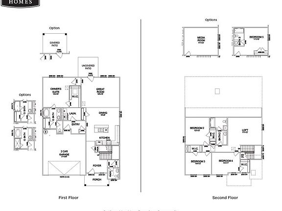 2nd image of 3613 Elene Way Lot 60