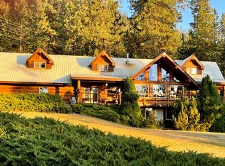 3803 Highway 25 S, Gifford, WA 99131