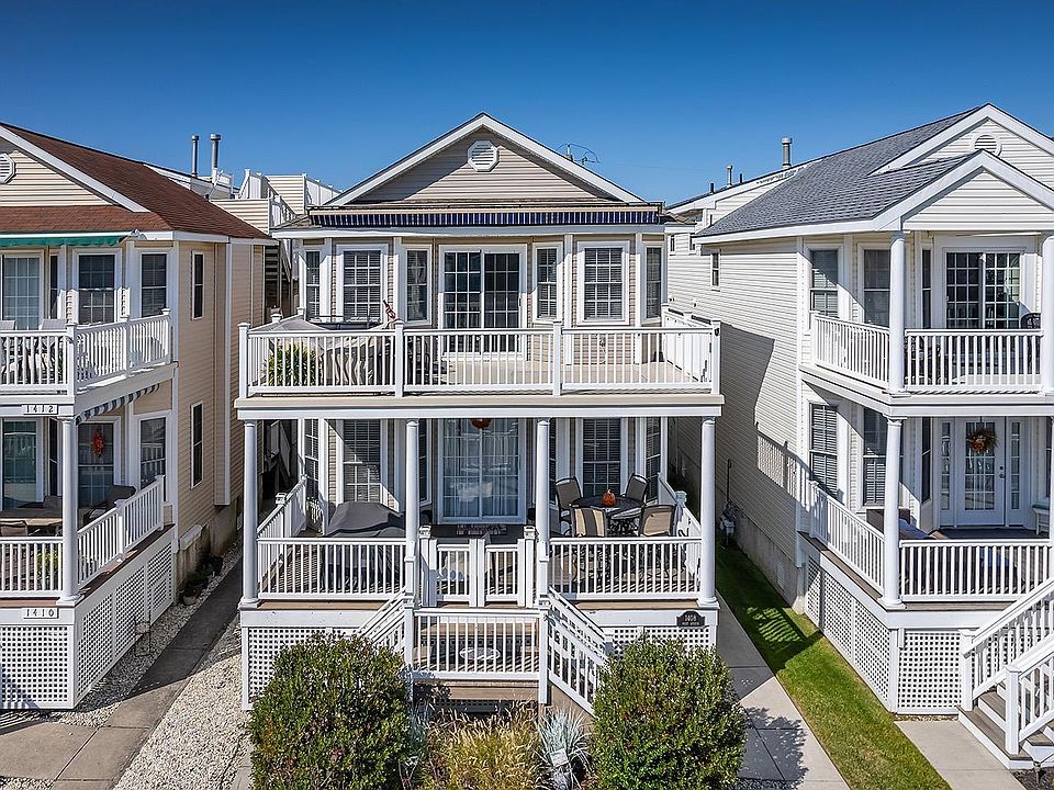 1st image of 1408 West Ave #2