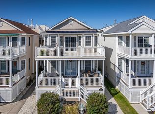 1408 West Ave #2, Ocean City, NJ 08226