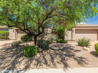 7870 E Vista Bonita Dr, Scottsdale, AZ 85255