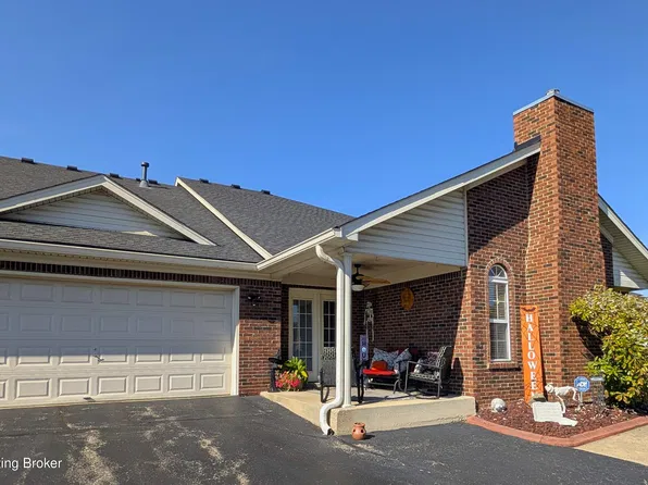 11405 Ridge Lake Dr, Louisville, KY 40272