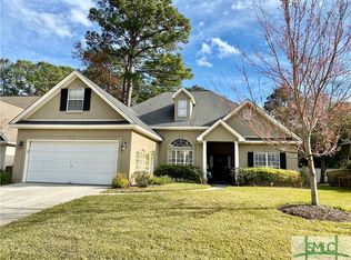 209 Island Creek Ln, Savannah, GA 31410