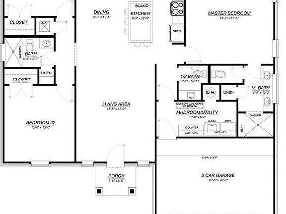 2nd image of 8709 Sandpiper Ave