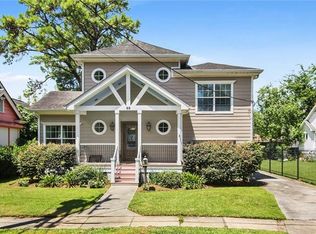 88 E Park Pl, New Orleans, LA 70124