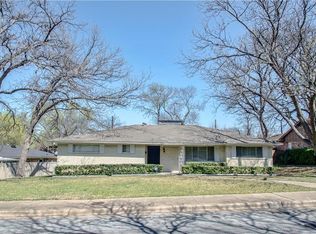 1247 Golden Trophy Dr, Dallas, TX 75232