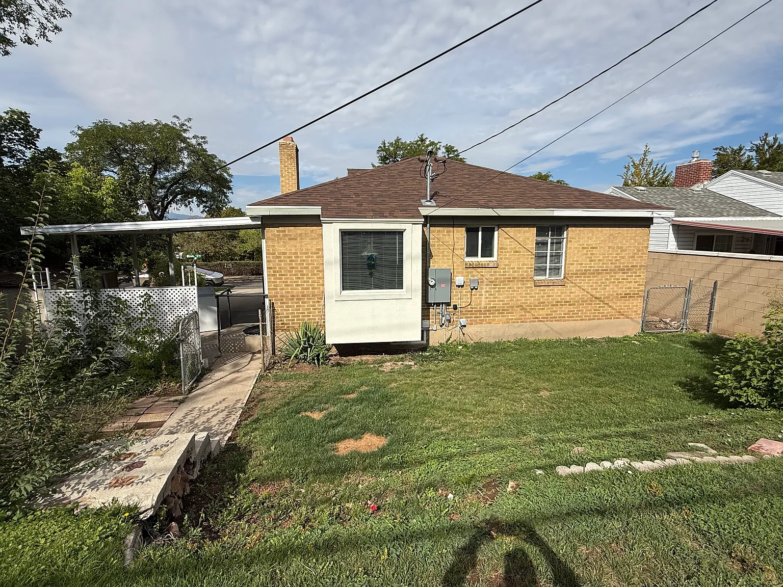 2173 S Broadmoor St — Photo 2