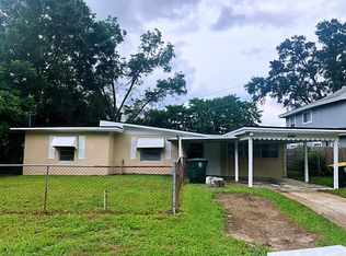 9845 Eve Dr N, Jacksonville, FL 32246