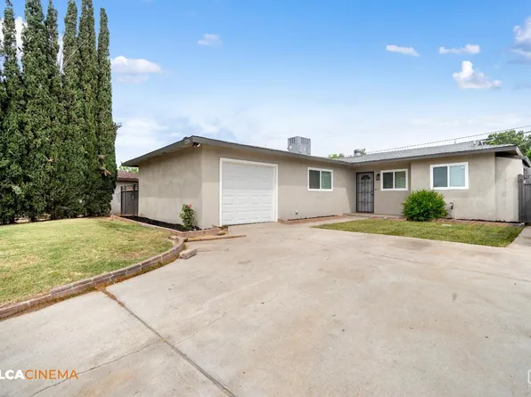 3224 Kentucky St, Bakersfield, CA 93306