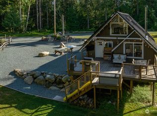 26665 Old Day Creek Rd, Sedro Woolley, WA 98284