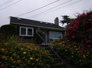5560 23rd Ave S, Seattle, WA 98108