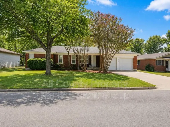 5016 Sabelle Ln, Haltom City, TX 76117