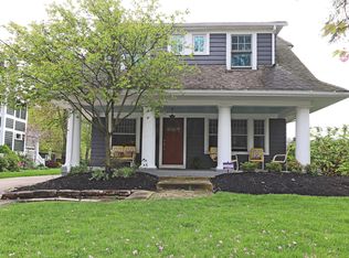 1144 Westwood Ave, Columbus, OH