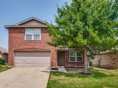 8901 Sagebrush Trl, Aubrey, TX, 76227