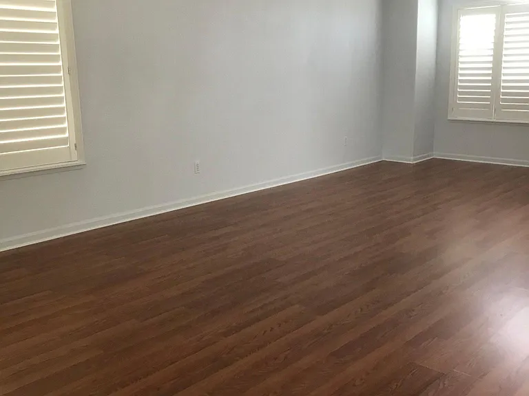 Main living &dinning area
