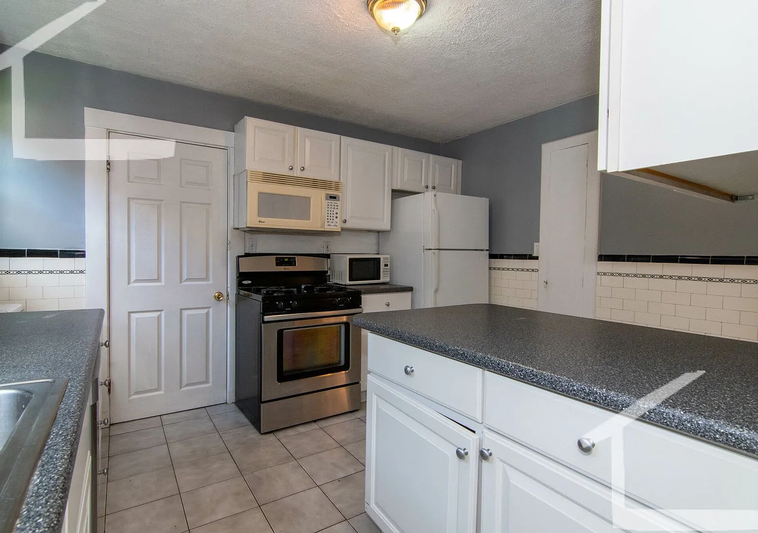 Charming Unit in Brighton — Photo 3