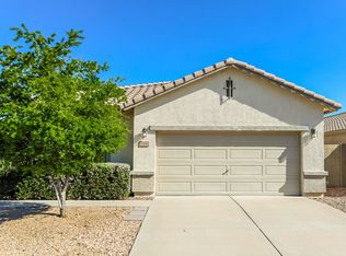 3556 W Warren Ln, Phoenix, AZ 85086