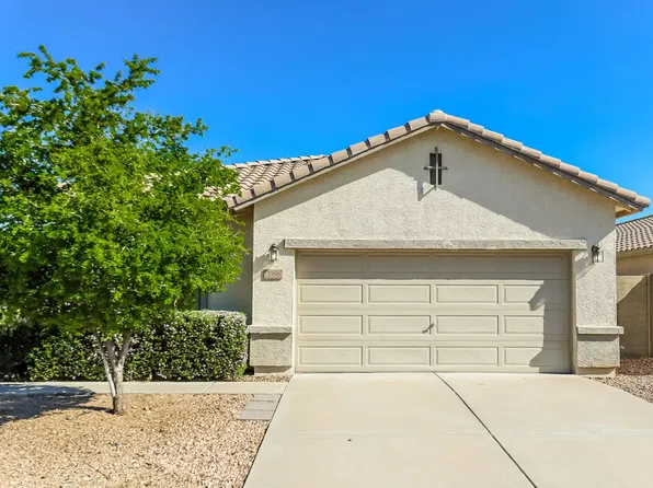 3556 W Warren Ln, Phoenix, AZ 85086