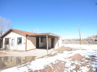 2903 Marcella Cir, Gallup, NM 87301