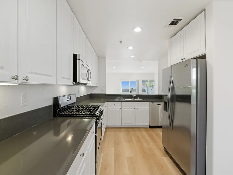 Stevens Creek Villas — Photo 46