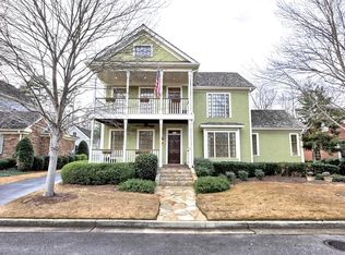50 Waterfront Park Ct, Dawsonville, GA 30534