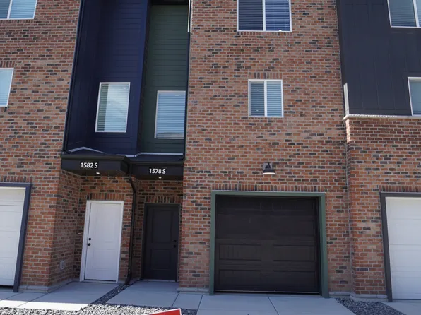 1578 S 150 W, Brigham City, UT 84302