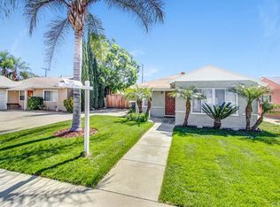 3808 E Hedda St, Long Beach, CA 90805