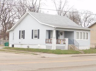 2510 Nameoki Rd, Granite City, IL 62040