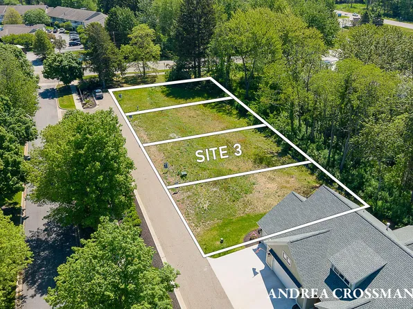 17430 Bellgate Ln Lot 3, Spring Lake, MI 49456