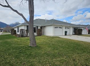615 N 8th St, Hamilton, MT 59840