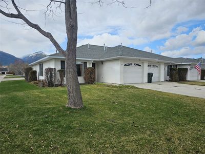 615 N 8th St, Hamilton, MT, 59840