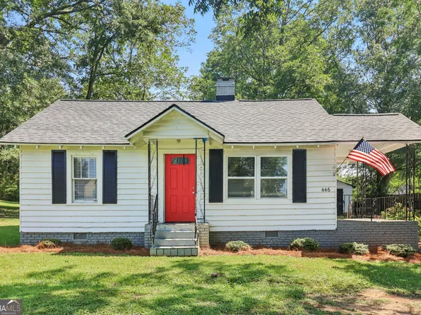 446 Almon Rd, Covington, GA 30014