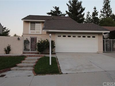 27409 Diane Marie Cir, Santa Clarita, CA, 91350