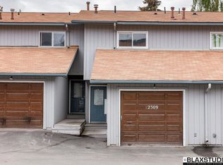 12309 Lake St #C-5, Eagle River, AK 99577
