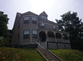 12 Ainsley St, Dorchester, MA 02122