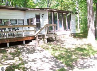 2093 Dobson Rd, West Branch, MI 48661