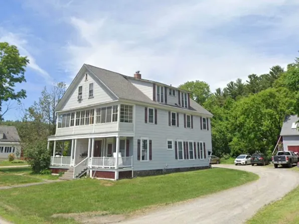 124 W Main St, Littleton, NH