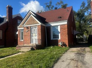 18915 Hamburg St, Detroit, MI 48205