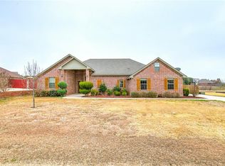 3110 Meandering Way, Granbury, TX 76049