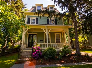 31 Burroughs St #3, Jamaica Plain, MA 02130