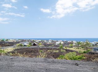 EIWA AVE, Captain Cook, HI 96704