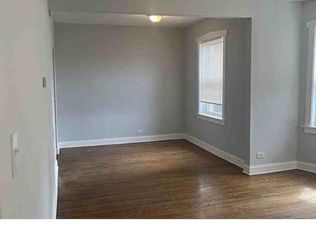 6731 S Perry Ave UNIT 2, Chicago, IL 60621