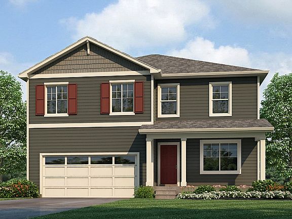 Plan Elevation.