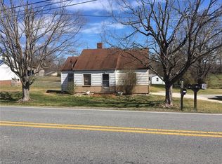 631 Becks Church Rd, Lexington, NC 27292