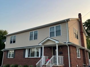124 S 15th Ave, Manville, NJ 08835